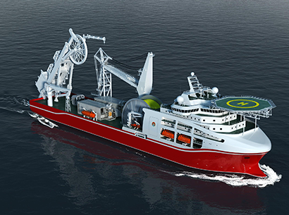 <span>Ship industry</span>