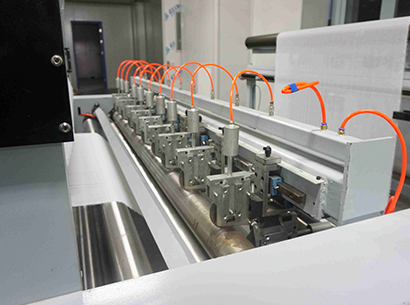<span>Textile machinery</span>